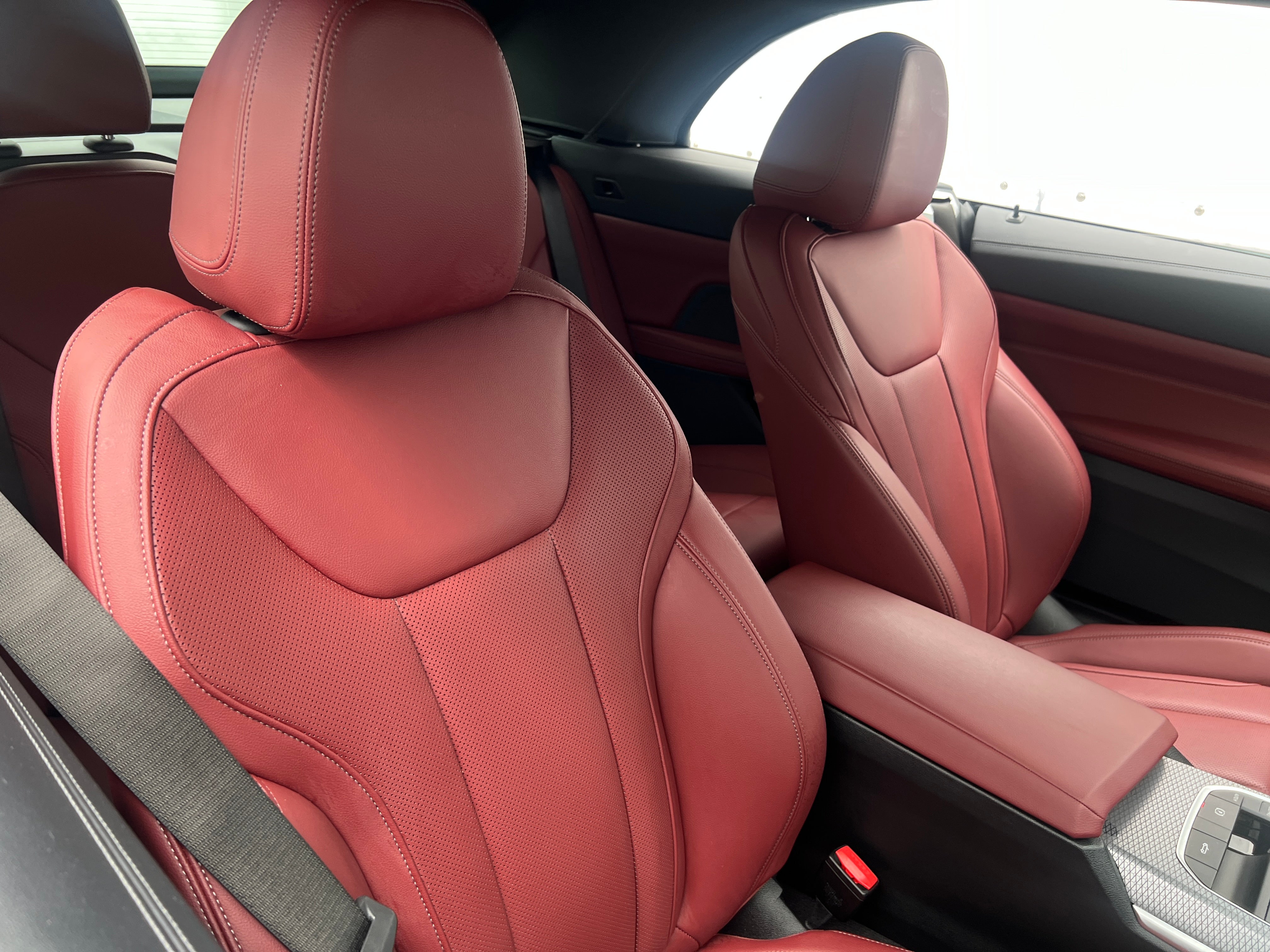 bmw 4 series 2025 WBA63DB04SCU26911 image bmw 4 series 2025 WBA63DB04SCU26911 image